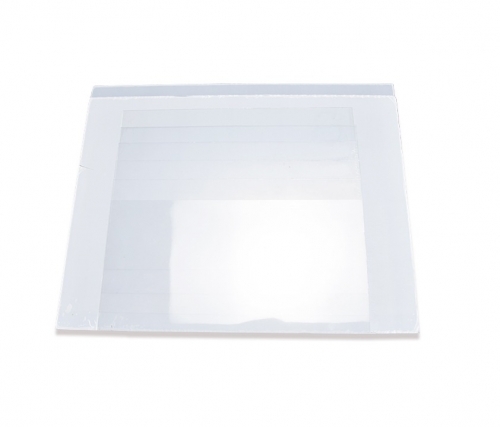 IMPA 471296 MST TRANSPARENT ADHESIVE SHEETS